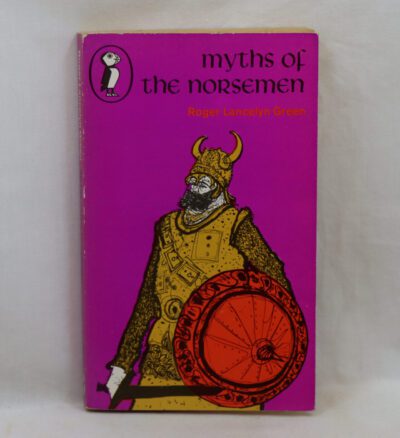 Myths of the Norsemen.