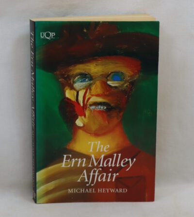 The Ern Malley Affair.
