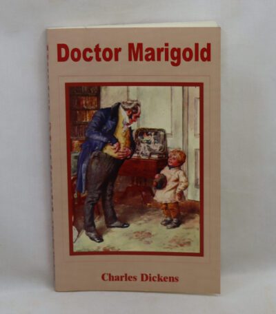 Doctor Marigold.