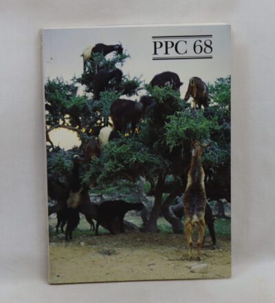 PPC 68: A Hundred Year Cookery Review.