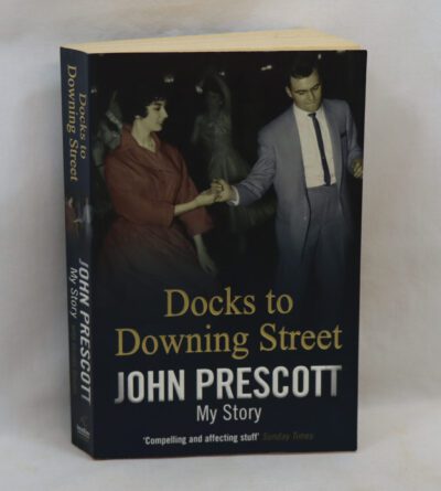 Docks to Downing Street.