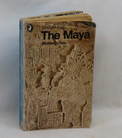 The Maya.