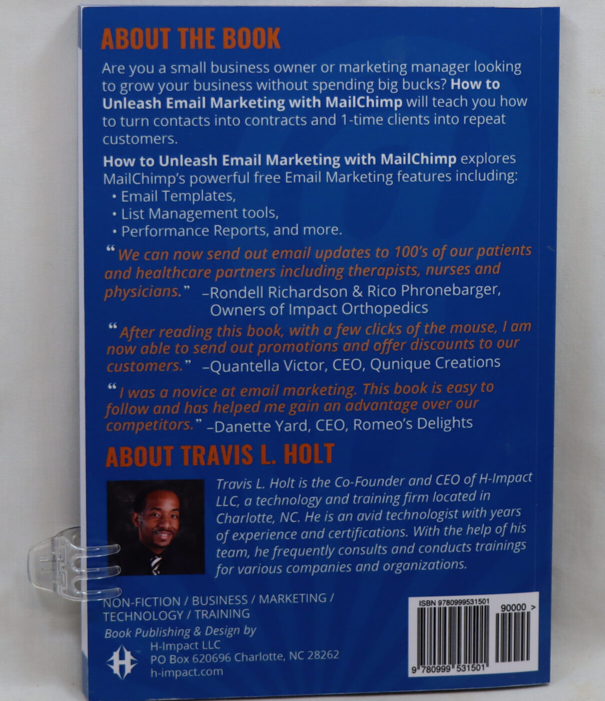 How to Unleash Email Marketing with Mailchimp. - Image 2