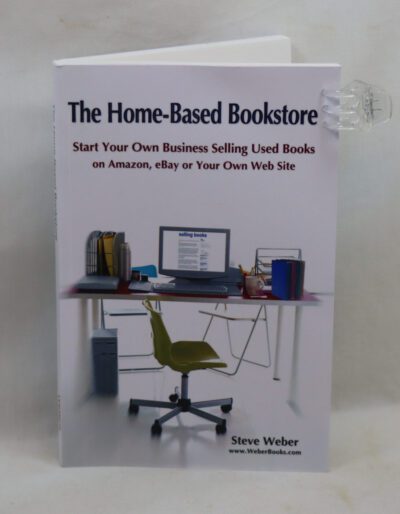 The Home-Based Bookstore.