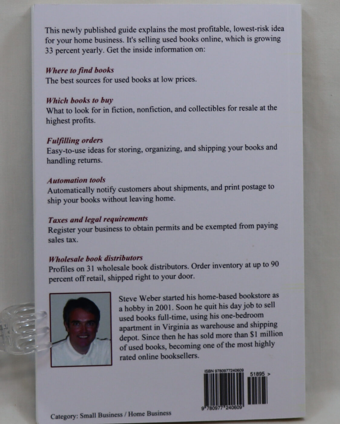 The Home-Based Bookstore. - Image 3