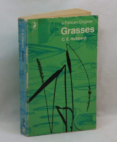 Grasses.
