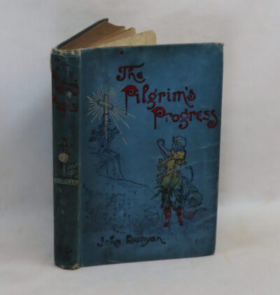 The Pilgrim’s Progress.