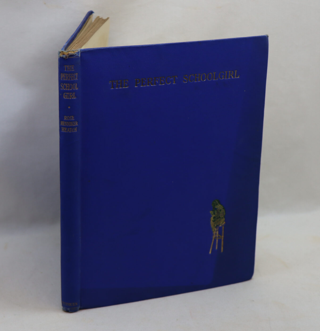 The Perfect Schoolgirl. - Image 3