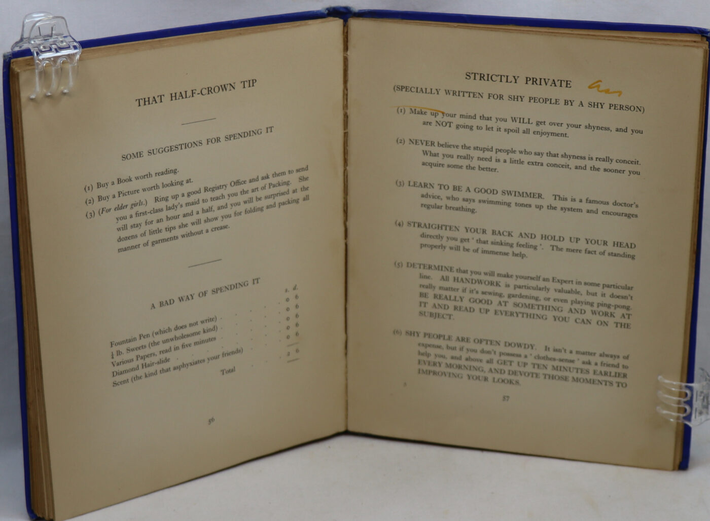 The Perfect Schoolgirl. - Image 4