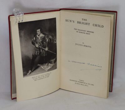 The Sun's Bright Child.