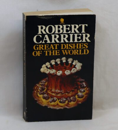 Great Dishes of the World.