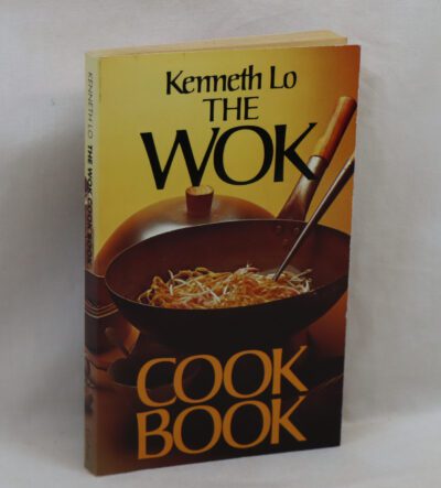 The Wok Cook Book.