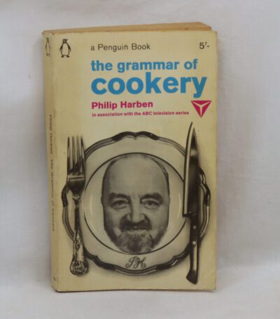 The Grammar of Cookery.