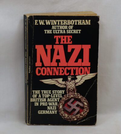 The Nazi Connection.
