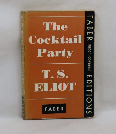The Cocktail Party.