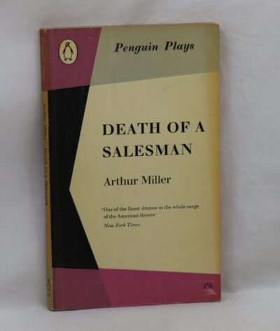 Death of a Salesman.
