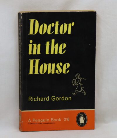 Doctor in the House.