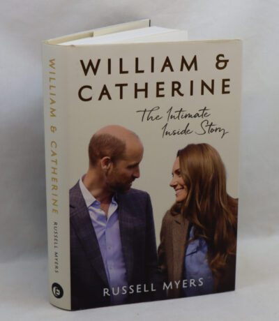 William & Catherine.