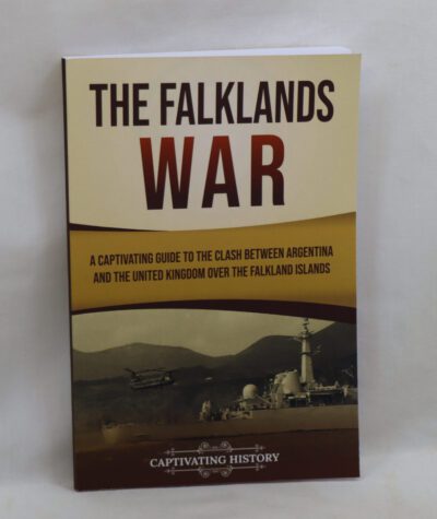 The Falklands War.