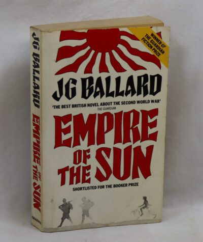 Empire of the Sun.