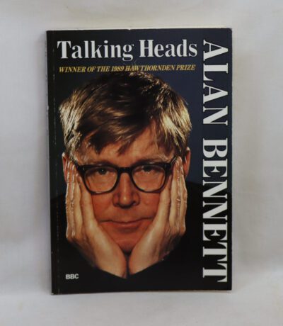 Talking Heads.