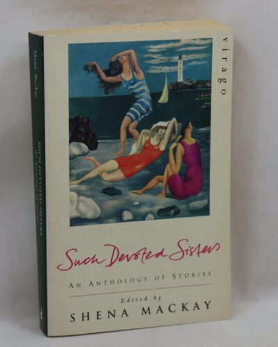 Such Devoted Sisters.