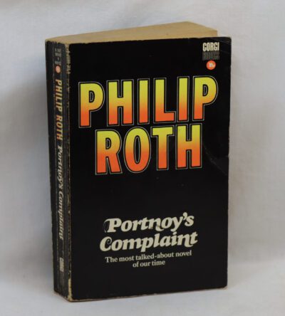 Portnoy’s Complaint.