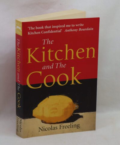 The Kitchen and the Cook.