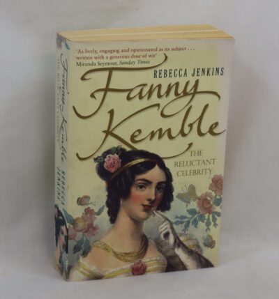 Fanny Kemble.