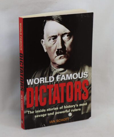 World Famous Dictators.