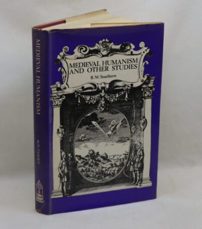 Medieval Humanism and other Studies.