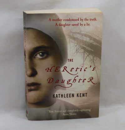 The Heritic's Daughter.