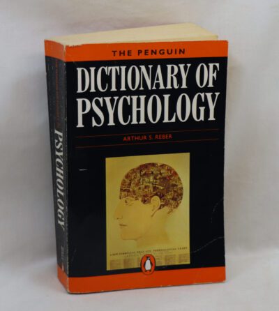 Dictionary of Psychology.