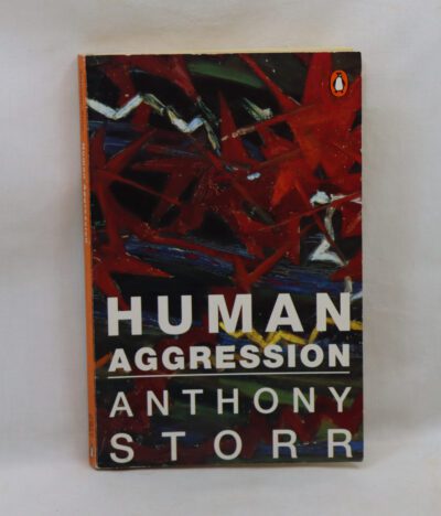 Human Aggression.