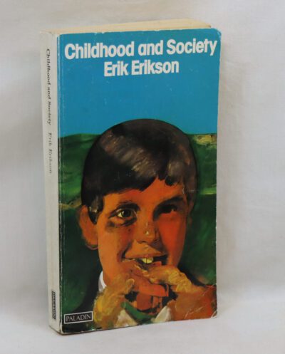 Childhood and Society.