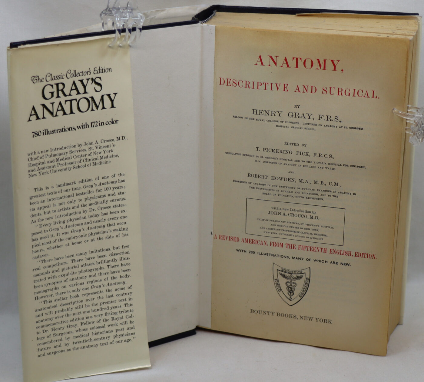 Gray's Anatomy. - Image 2