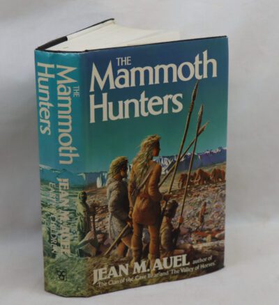 The Mammoth Hunters.