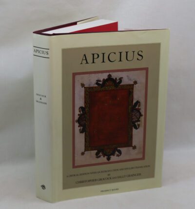 Apicius.