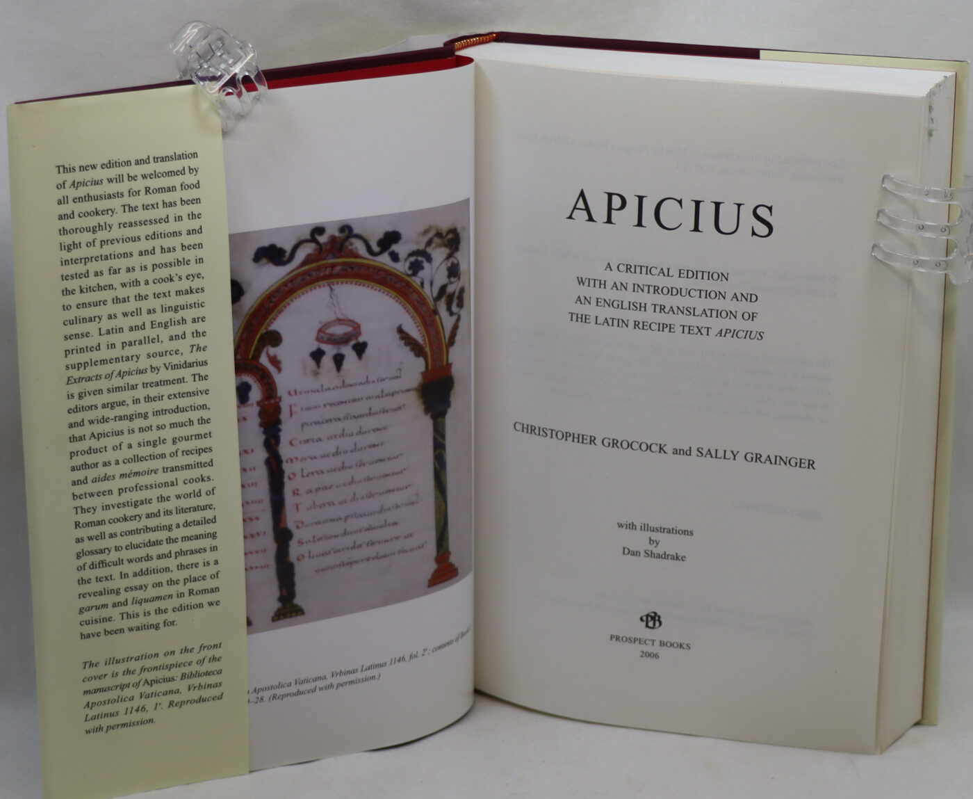 Apicius. - Image 3
