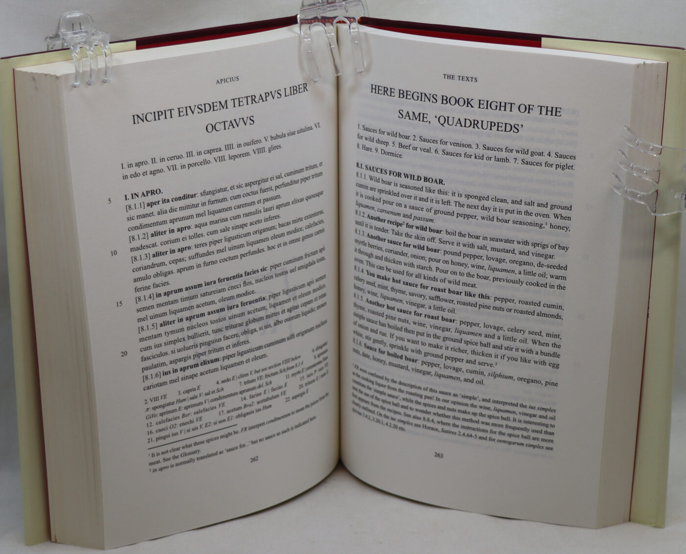Apicius. - Image 5