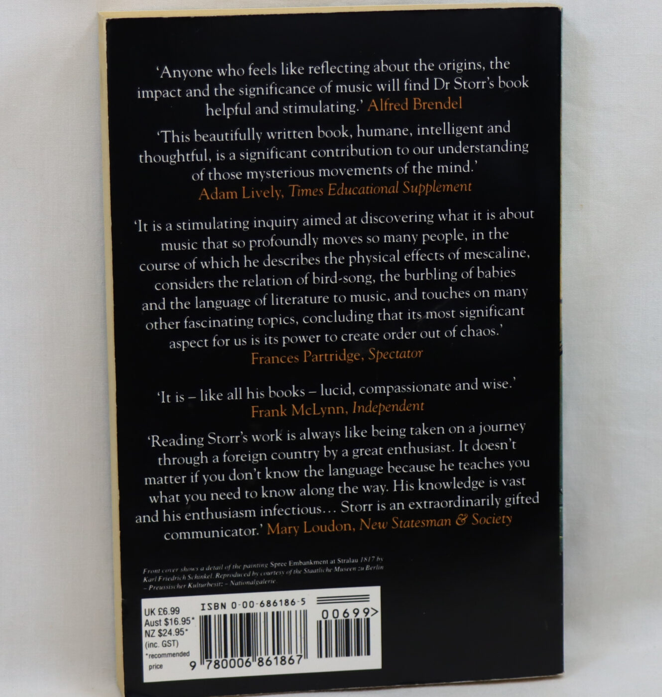 Music & the Mind. - Image 2