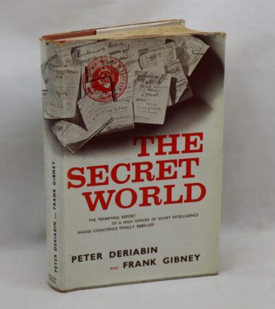 The Secret World.