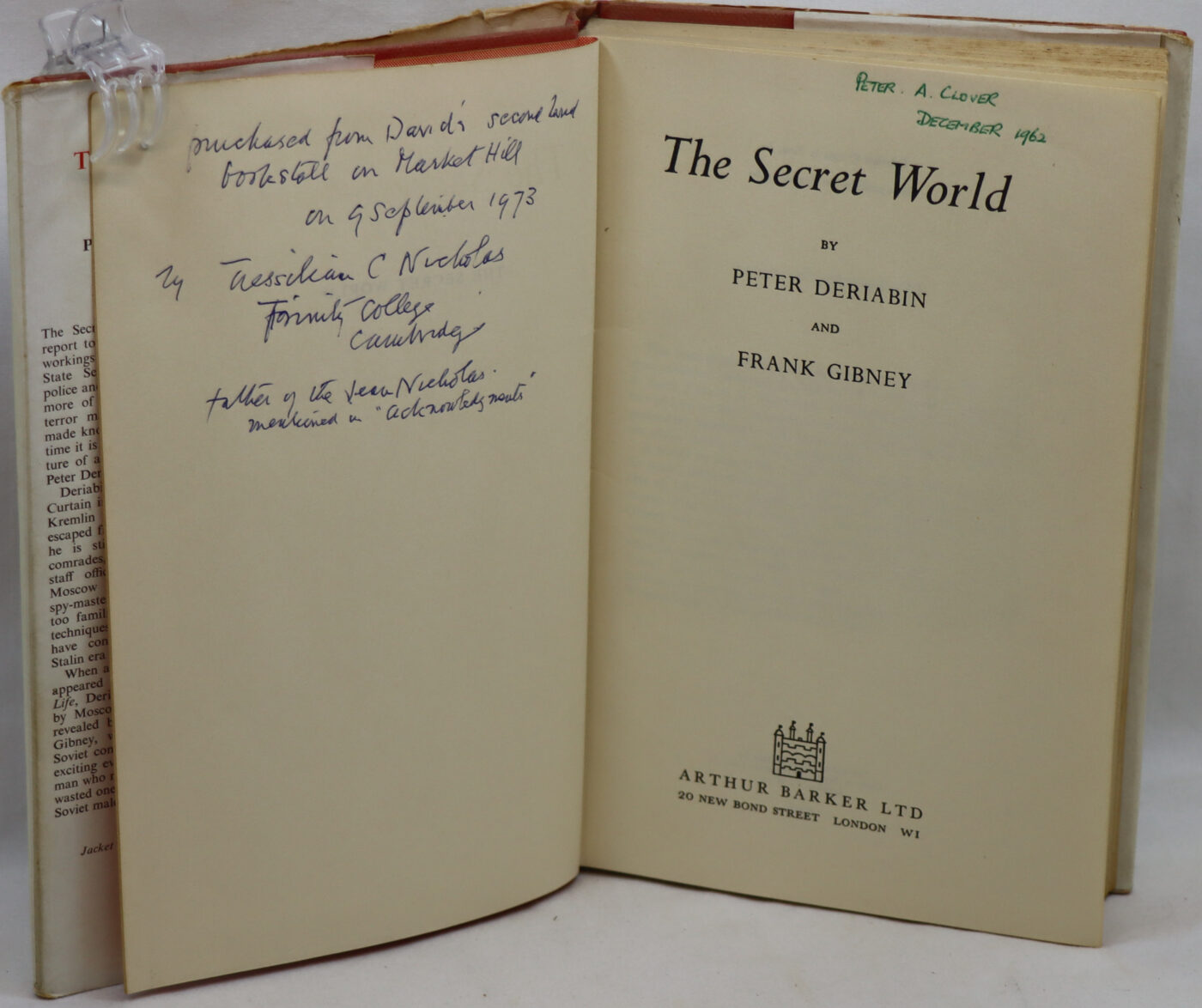 The Secret World. - Image 2