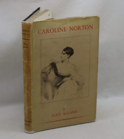 Caroline Norton.