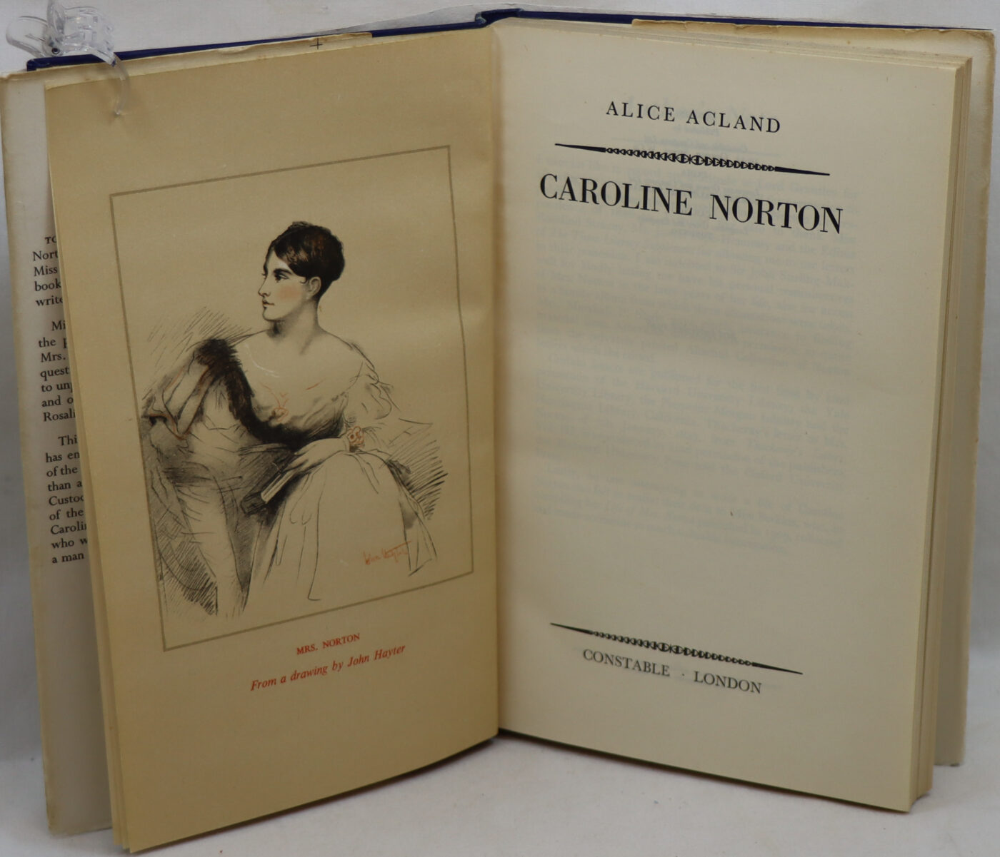 Caroline Norton. - Image 4