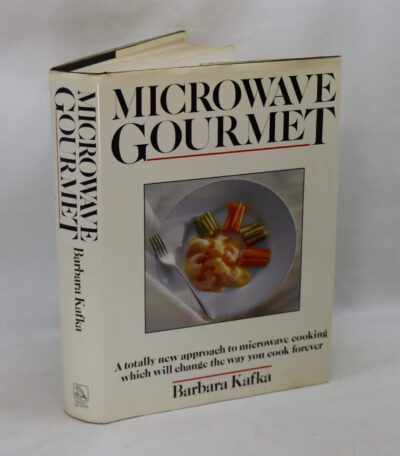 Microwave Gourmet.
