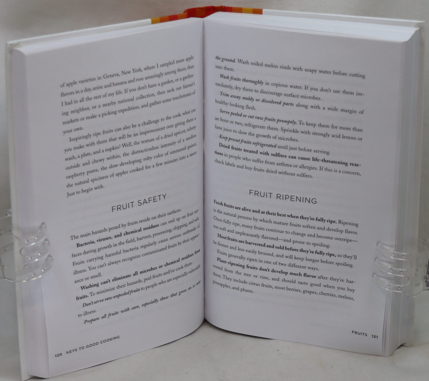 Keys to Good cooking. - Image 2