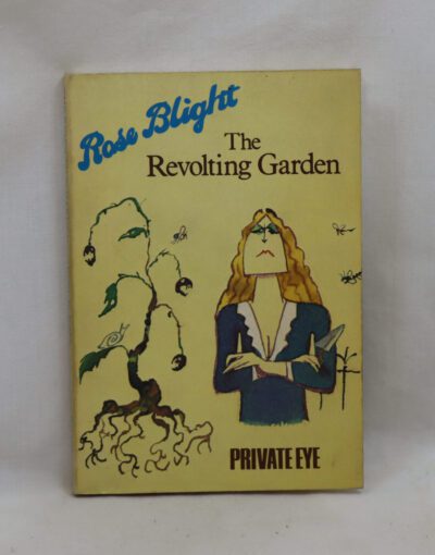 The Revolting Gardener.