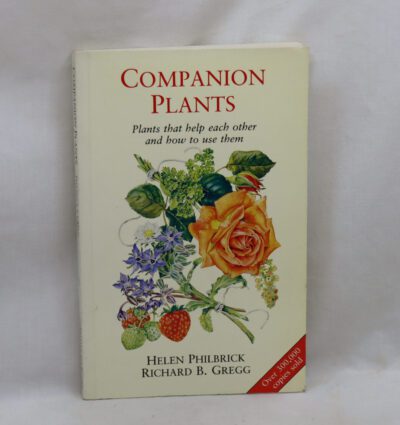Companion Plants.