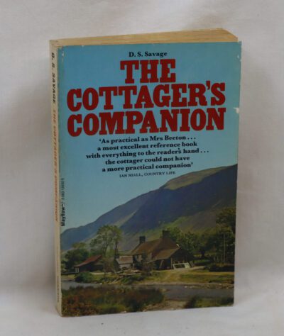The Cottager's Companion.